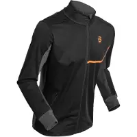 Daehlie Herren Jacke Jacket Mobility Schwarz S