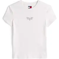 Tommy Hilfiger Dw0dw21542 Kurzarm-t-shirt