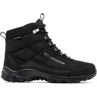 Columbia Sportswear Trekkingschuhe Firecamp Boot 2099741 Schwarz 41