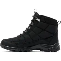 Columbia Sportswear Trekkingschuhe Firecamp Boot 2099741 Schwarz 43.5
