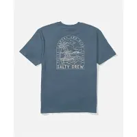 Salty Crew Archway Classic Tee slate (SLA) M