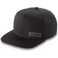 Dakine Box Rail Cap black (051)