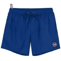 Colmar Solid Color Swim Trunk captain (432) 56