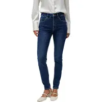 Salsa Jeans 21008438 Jeans Blau 29 / 30 Frau Blau 29