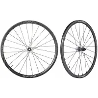 Miche Graff Cl Disc Gravel-laufradsatz