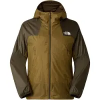 The North Face Jacke Ridgelite Futurefleece Wind für Damen und Herren