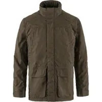 Fjällräven Brenner Pro Padded Jacket M dark olive (633) S