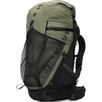 Mammut - Ducan Spine 70-80 - Trekkingrucksack schwarz