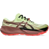Asics Laufschuhe Trabuco 14 1011C166 Grün 47