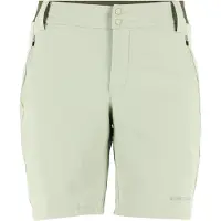 Kari Traa - Women's Sanne Outdoor Shorts 8'' - Shorts Gr XS beige