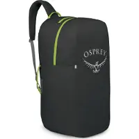 Osprey - Transporthülle &ndash; Unisex &ndash; Airporter - Airporter Black - Größe S - schwarz