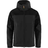 Fjällräven Keb Agile Winter Jacket M black (550) XXL