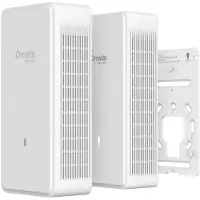 TP-LINK OMADA EAP775-Wall, 2,4 GHz, 5 GHz, 6 GHz, 9300 Mbit/s, SNMP, SNMPv2, SNMPv3, SSH, WPA-Enterprise, WPA-Personal, WPA2-Enterprise, WPA2-Personal,..., 1000,2500 Mbit/s