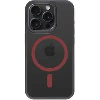 Tactical Magforce Hyperstealth 2.0 Iphone 15 Pro Handyhülle