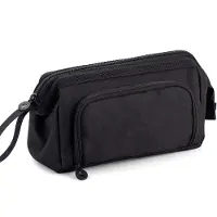 OEM Schreibtüchertasche groß - Handheld Schreinmappe - Etui mit Öffnung - Schrein Organizer - Für Schule - Für Reisen - Für Büro