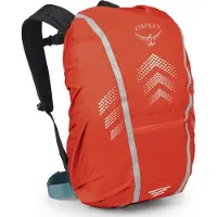 Osprey Hivis Commuter Regenschutzhülle Für Rucksack