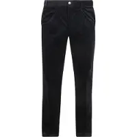 Profuomo Chino Corduroy Navy - 56