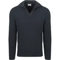 Suitable Pullover Riva Knit Navy - XL