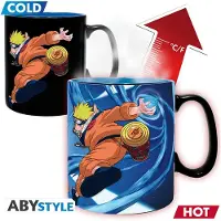 Abysse Corp Naruto &amp; Sasuke Tasse