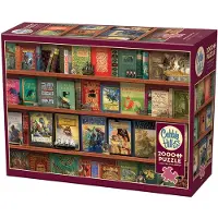 Cobble Hill Puzzle Storytime - 2000 Teile Karton Puzzle