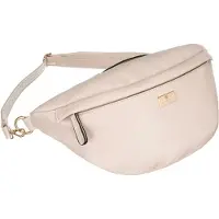 Peterson Umhängetasche für Damen Imlock hell beige One size