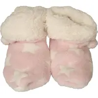 Ciocca Pantoffel Hausschuh Frau Hausschuh rutschfest weich und warm Hauskleidung Artikel HD059A, 2-39/41, Poliestere 100%