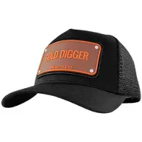 John Hatter & Co Gold Digger Kappe