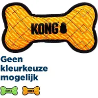 Kong Armor Bone Hundespielzeug Sortiert