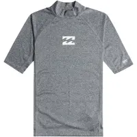 Billabong Rash Guard "Waves All Day"
