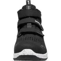 Uvex Stiefel 1 sport S1 schwarz Weite 12 Gr. 42
