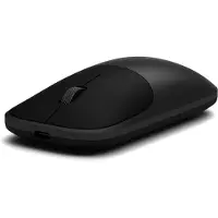 Satechi Slim EX, Beidhändig, RF Wireless + Bluetooth, Schwarz