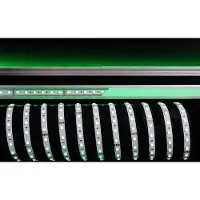 Deko-light 840254 Flexibler LED Stripe 5050-60-24V-RGB-5m , Weiß
