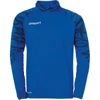 Uhlsport Goal 25 Halbreißverschluss-sweatshirt