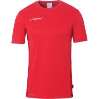 Uhlsport Trainingsshirt "Trainings-T-Shirt Progressive 28 Poly Kids" 1
