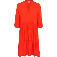 Saint tropez Midikleid "Kleid EdaSZ"