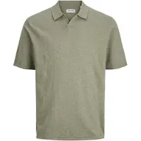 Jack & Jones Kane Kurzarm-poloshirt