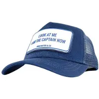 John Hatter & Co Look At Me I Am Thetain Now Kappe