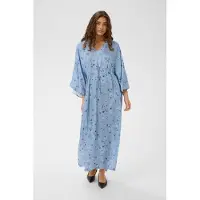 Culture Midikleid "Damen Kleid CUbillie"