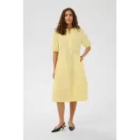 Culture Midikleid "Damen Freizeitkleid CUANTOINETT"