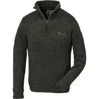 Pinewood Pullover Hurricane
