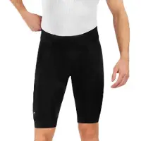 Siroko Core Ridge Radhose Schwarz S Mann Schwarz S