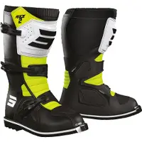 Shot Race 2 Offroad-stiefel