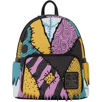 Loungefly Disney Nightmare Before Christmas Sally Rucksack 26 cm