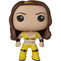 Funko POP! WACKELKOPF POPKULTUR WWE WRESTLING TOTAL DIVAS BRIE BELLA FIGUR NEU!