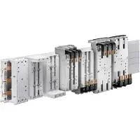 Rittal SV Stromschienenhalter - 9342550