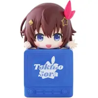 Furyu Hololive Production Tokino Sora Figur 10 Cm One Size