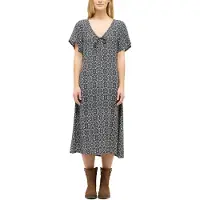 Mustang Midikleid "Damen Style Marysville"