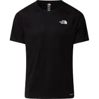The North Face - Sunriser S/S - Laufshirt Gr XL schwarz