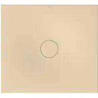 Bette 7360-441 Duschfliesen Rechteck Air Cream