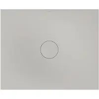 Bette 7359-410 Duschfliesen Rechteck Air Silver